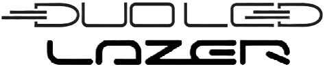 DUOLED - Lazerlamps